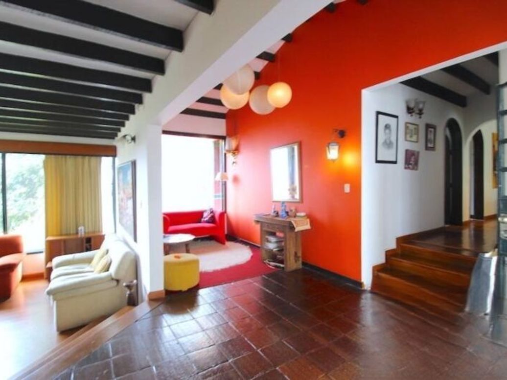 Casa de 6 alcobas en venta en Altos De Suba, Bogotá, 376 m² · foto 3 de 20