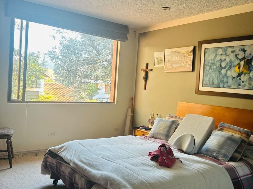 Casa de 4 alcobas en venta en Santa Barbara Alta, Bogotá, 532 m² · foto 14 de 20