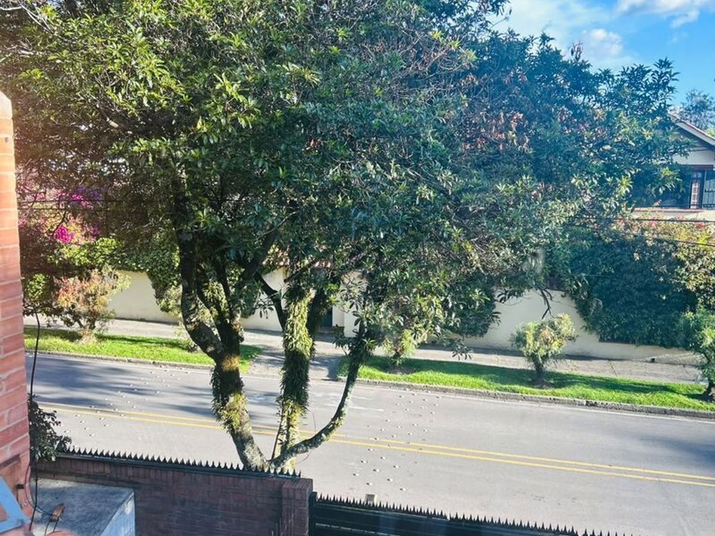 Casa de 4 alcobas en venta en Santa Barbara Alta, Bogotá, 532 m² · foto 15 de 20