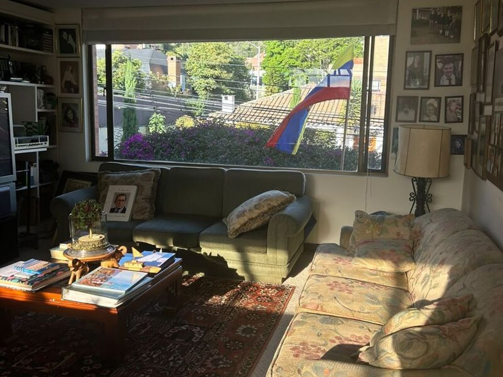 Casa de 4 alcobas en venta en Santa Barbara Alta, Bogotá, 532 m² · foto 11 de 20