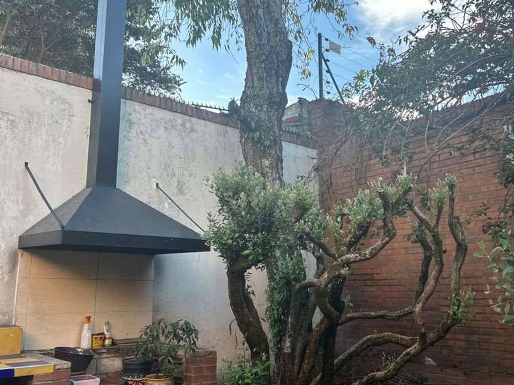 Casa de 4 alcobas en venta en Santa Barbara Alta, Bogotá, 532 m² · foto 19 de 20