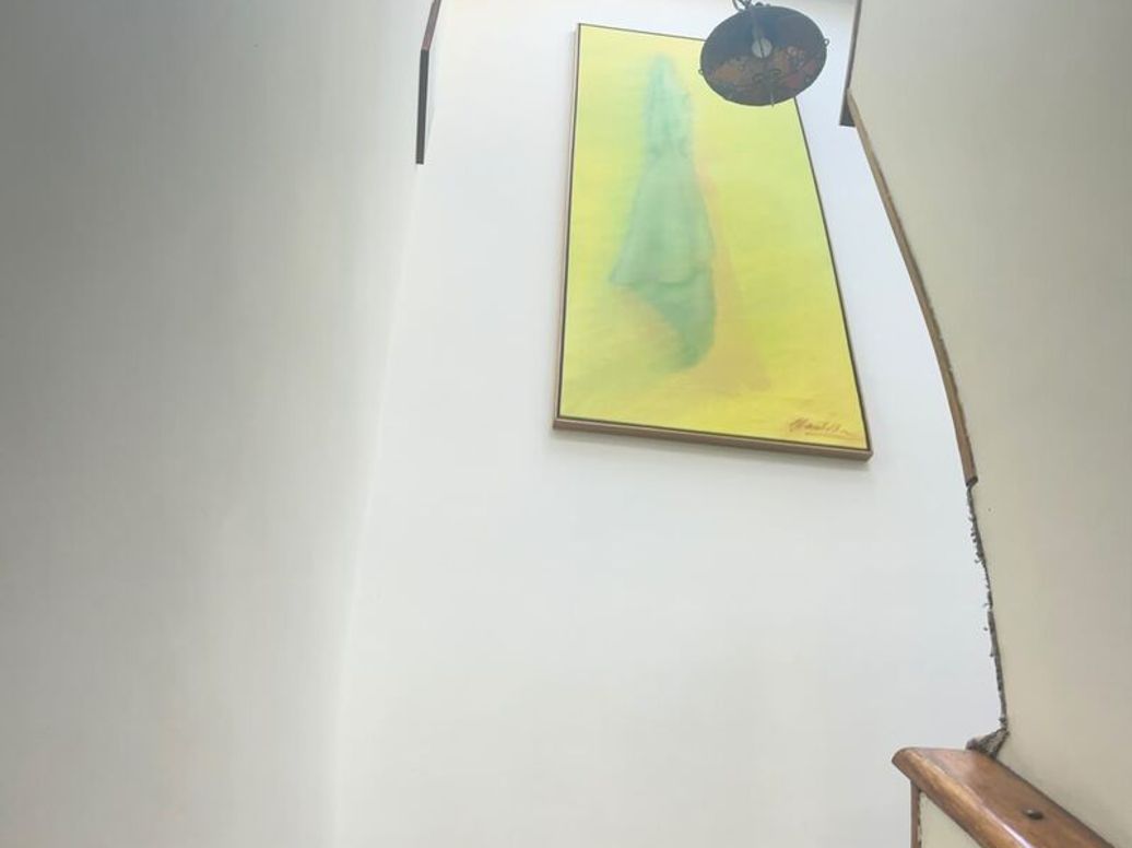 Casa de 4 alcobas en venta en Santa Barbara Alta, Bogotá, 532 m² · foto 5 de 20
