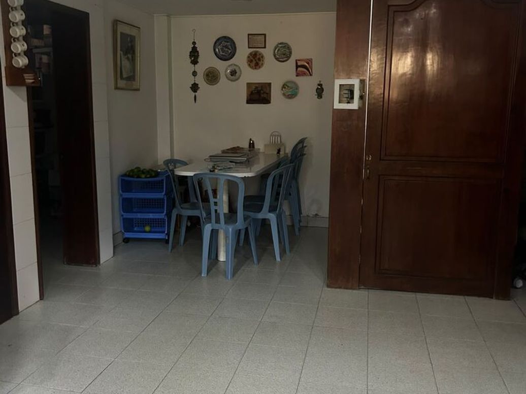 Casa de 4 alcobas en venta en Santa Barbara Alta, Bogotá, 532 m² · foto 9 de 20