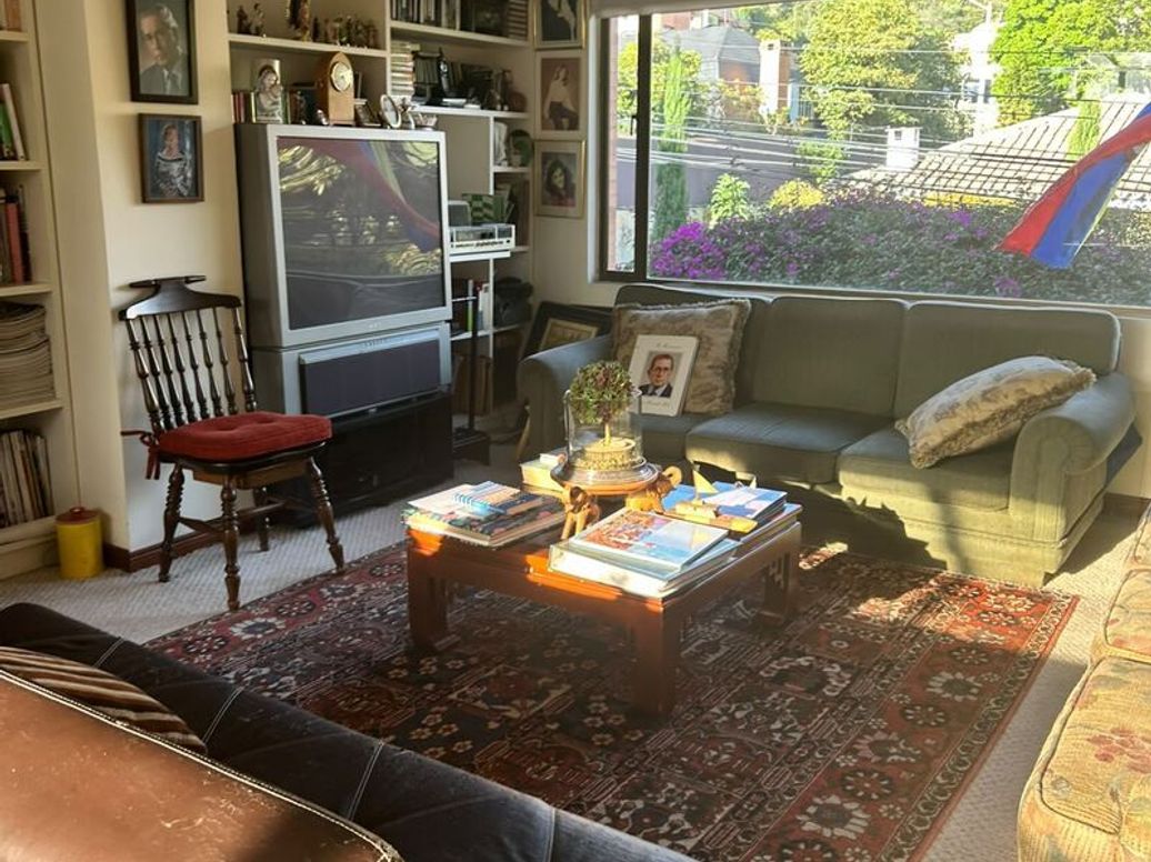 Casa de 4 alcobas en venta en Santa Barbara Alta, Bogotá, 532 m² · foto 10 de 20