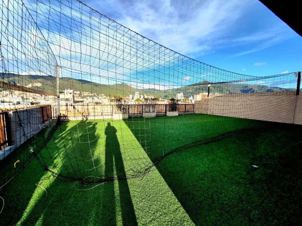 Apartamento de 1 alcoba en venta en Santa Barbara Occidental, Bogotá, 60 m² · foto 20 de 20