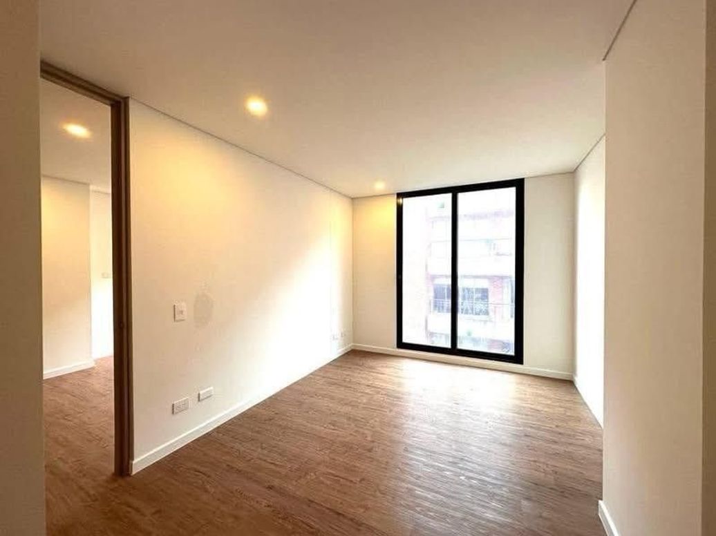 Apartamento de 1 alcoba en venta en Santa Barbara Occidental, Bogotá, 60 m² · foto 14 de 20
