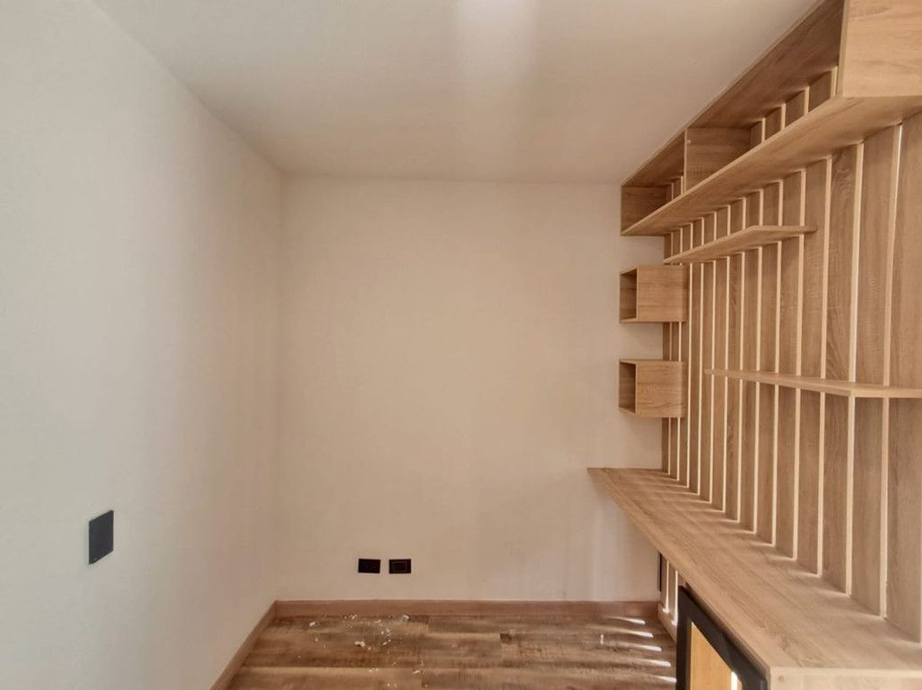 Apartamento de 1 alcoba en arriendo en San Luis, Bogotá, 22 m² · foto 4 de 13