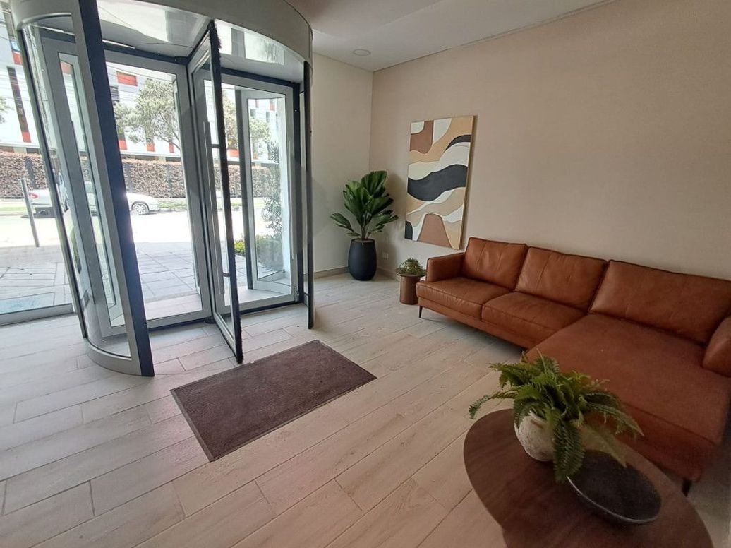 Apartamento de 1 alcoba en arriendo en San Luis, Bogotá, 22 m² · foto 13 de 13