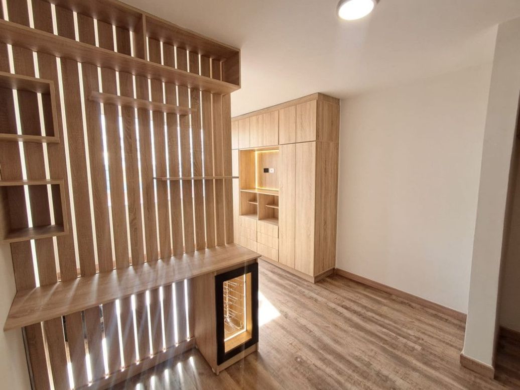 Apartamento de 1 alcoba en arriendo en San Luis, Bogotá, 22 m² · foto 6 de 13