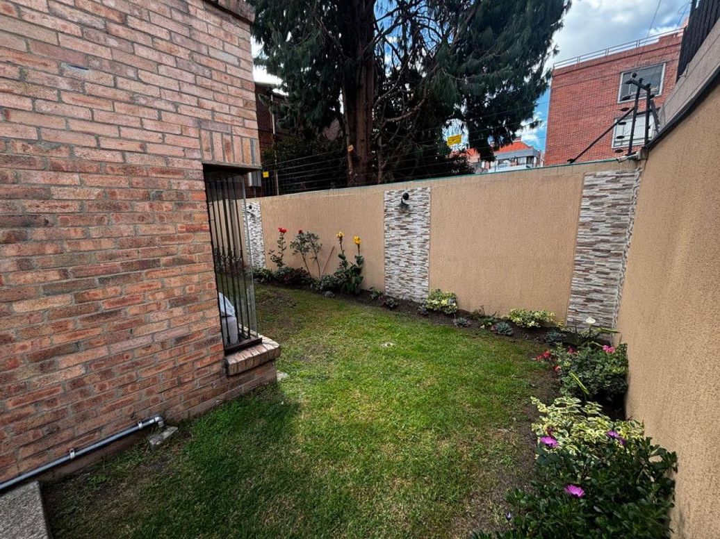 Casa de 4 alcobas en venta en El Contador, Bogotá, 126 m² · foto 14 de 16