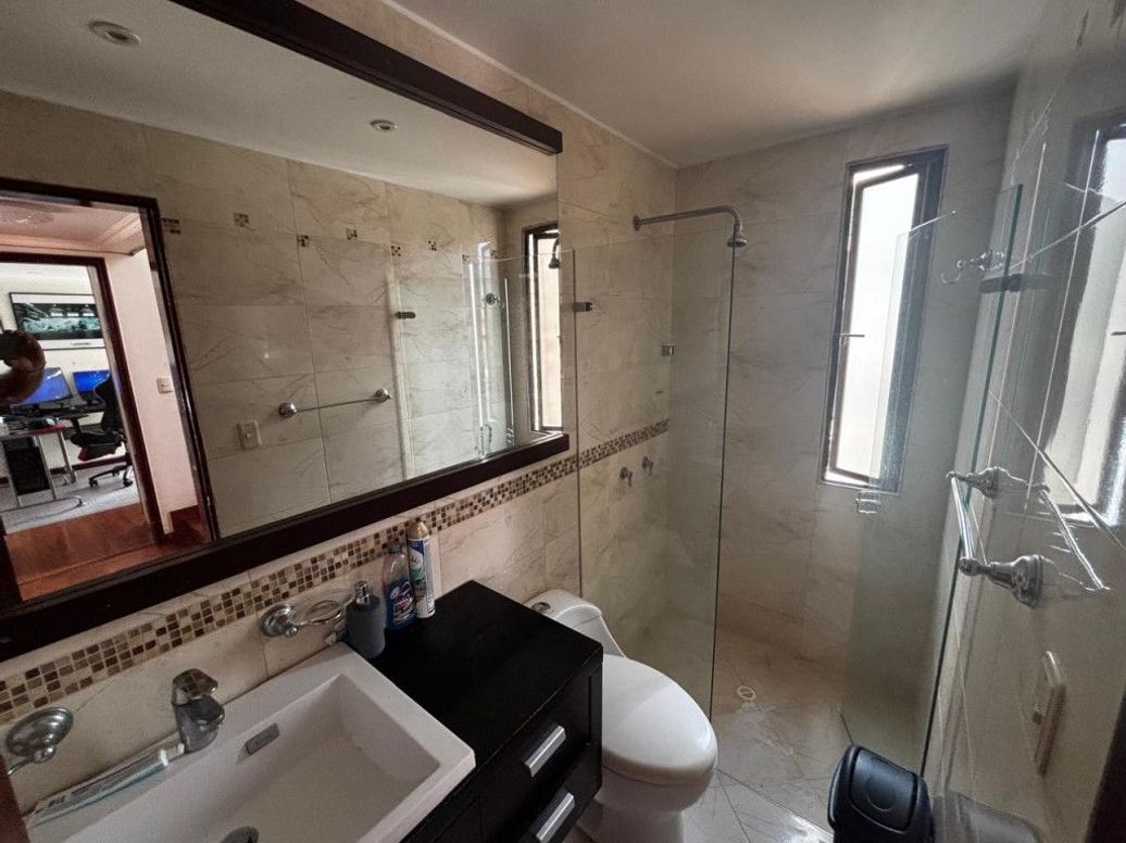 Casa de 4 alcobas en venta en El Contador, Bogotá, 126 m² · foto 13 de 16