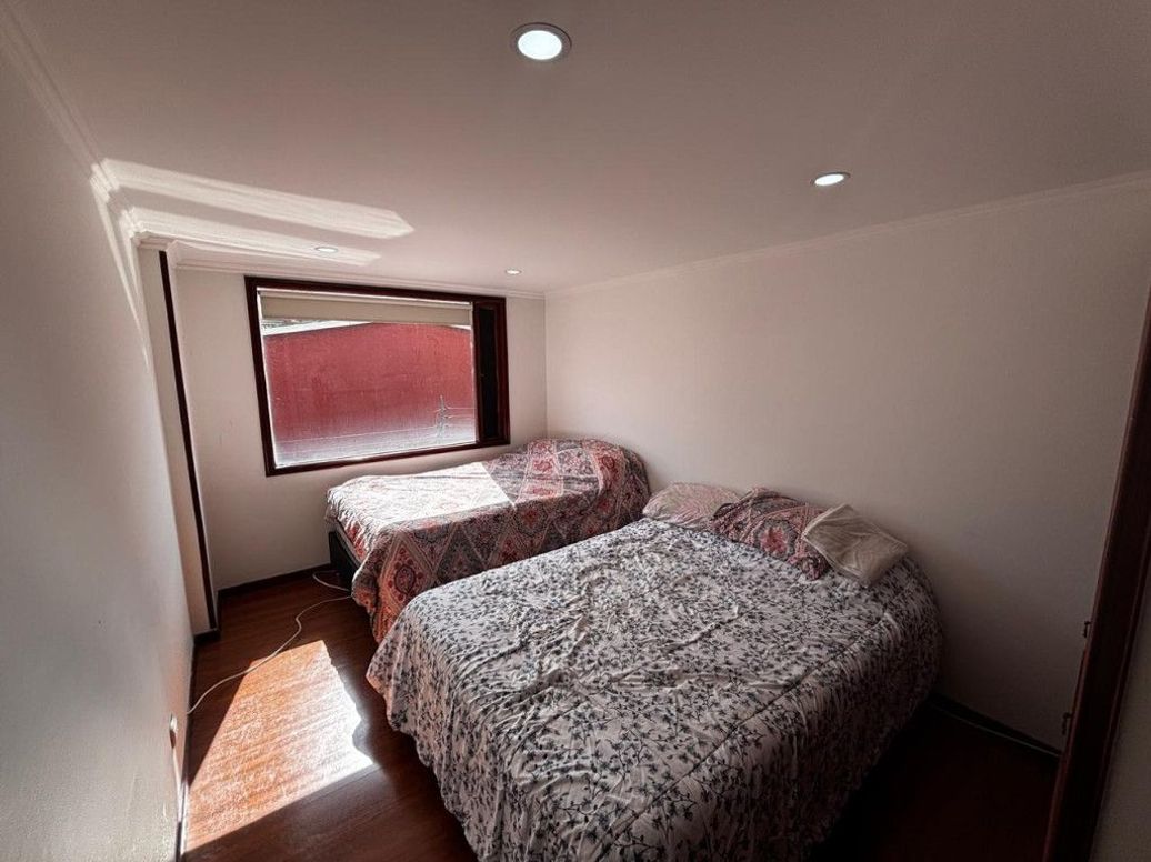 Casa de 4 alcobas en venta en El Contador, Bogotá, 126 m² · foto 11 de 16