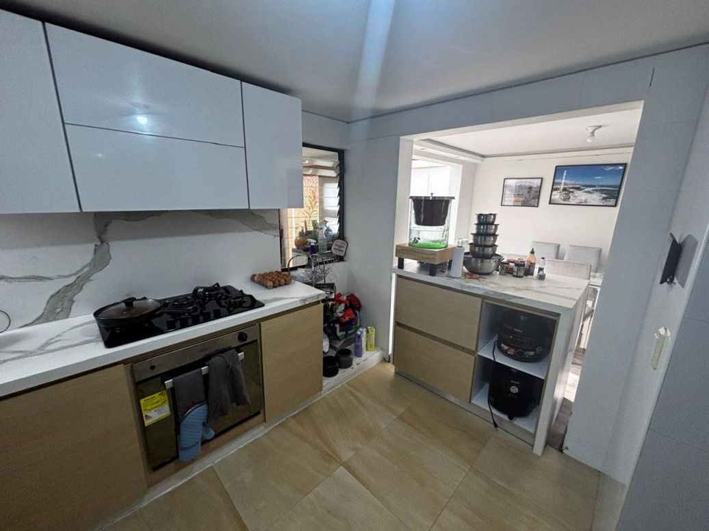 Casa de 4 alcobas en venta en El Contador, Bogotá, 126 m² · foto 5 de 16
