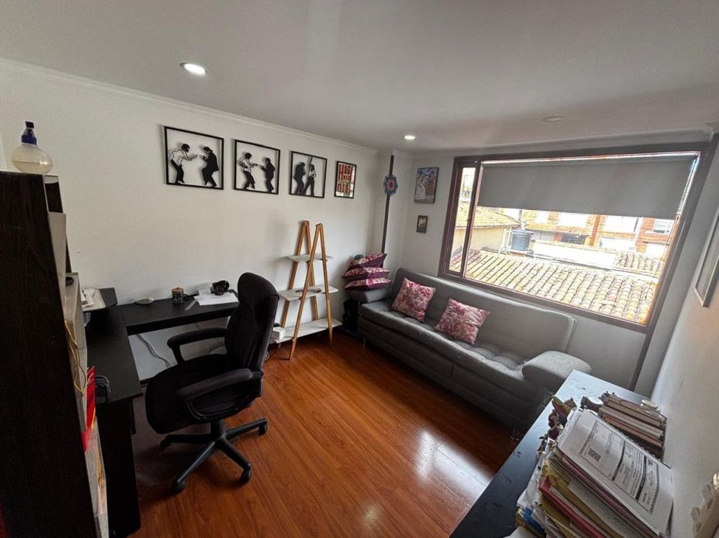 Casa de 4 alcobas en venta en El Contador, Bogotá, 126 m² · foto 12 de 16