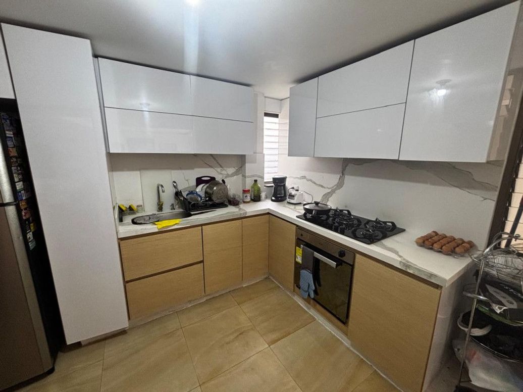 Casa de 4 alcobas en venta en El Contador, Bogotá, 126 m² · foto 6 de 16