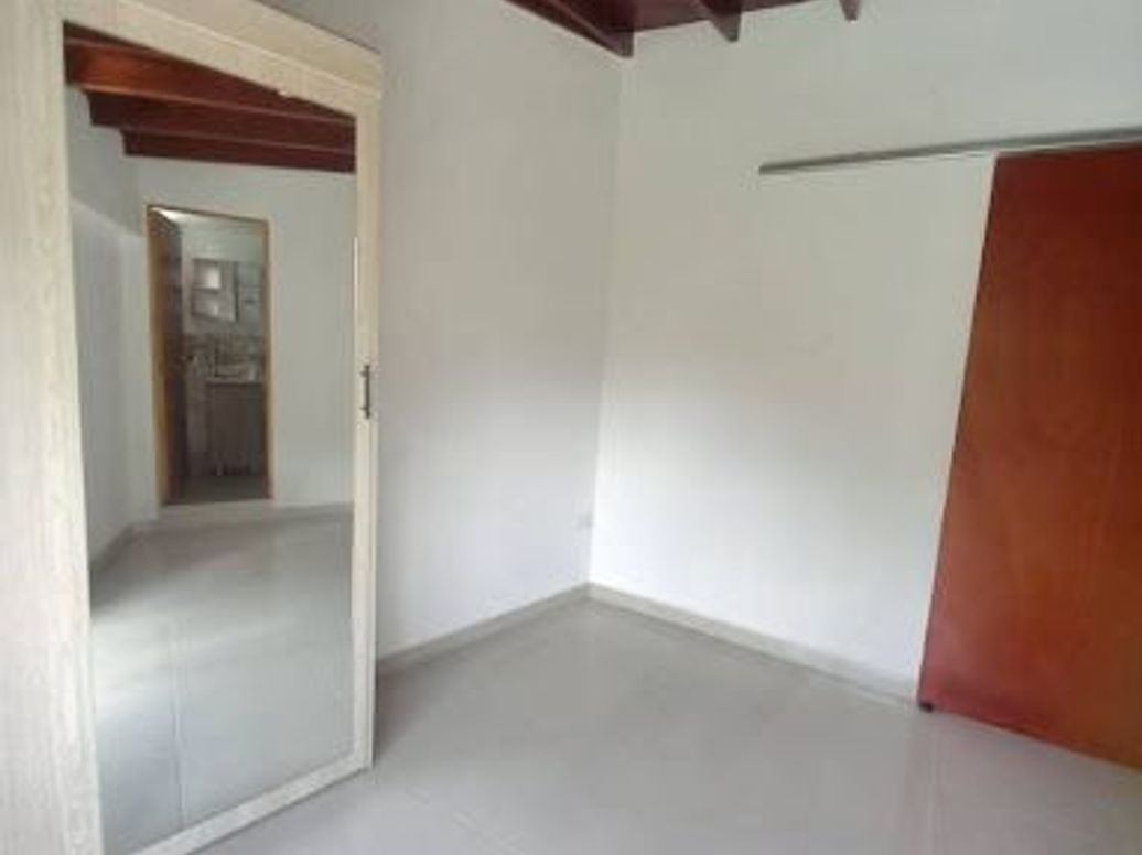 ARRIENDO de APARTAESTUDIO en EL NOGAL, Medellín en Nogal Los Almendros