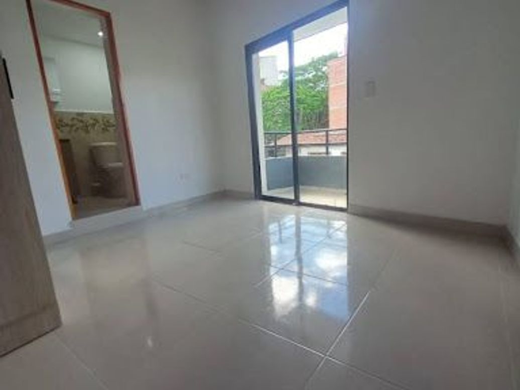 ARRIENDO de APARTAESTUDIO en EL NOGAL, Medellín en Nogal Los Almendros