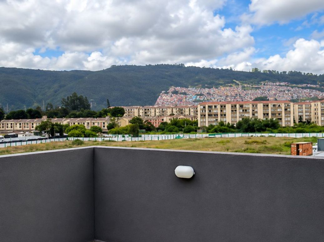 Apartamento en venta en San José De Bavaria, Bogotá · foto 3 de 3