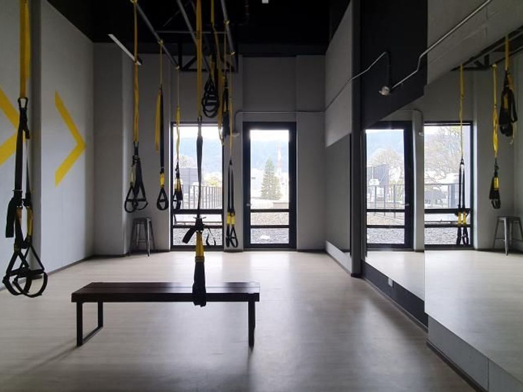 Apartaestudio en venta en Los Alcazares, Bogotá, 40 m² · foto 17 de 20