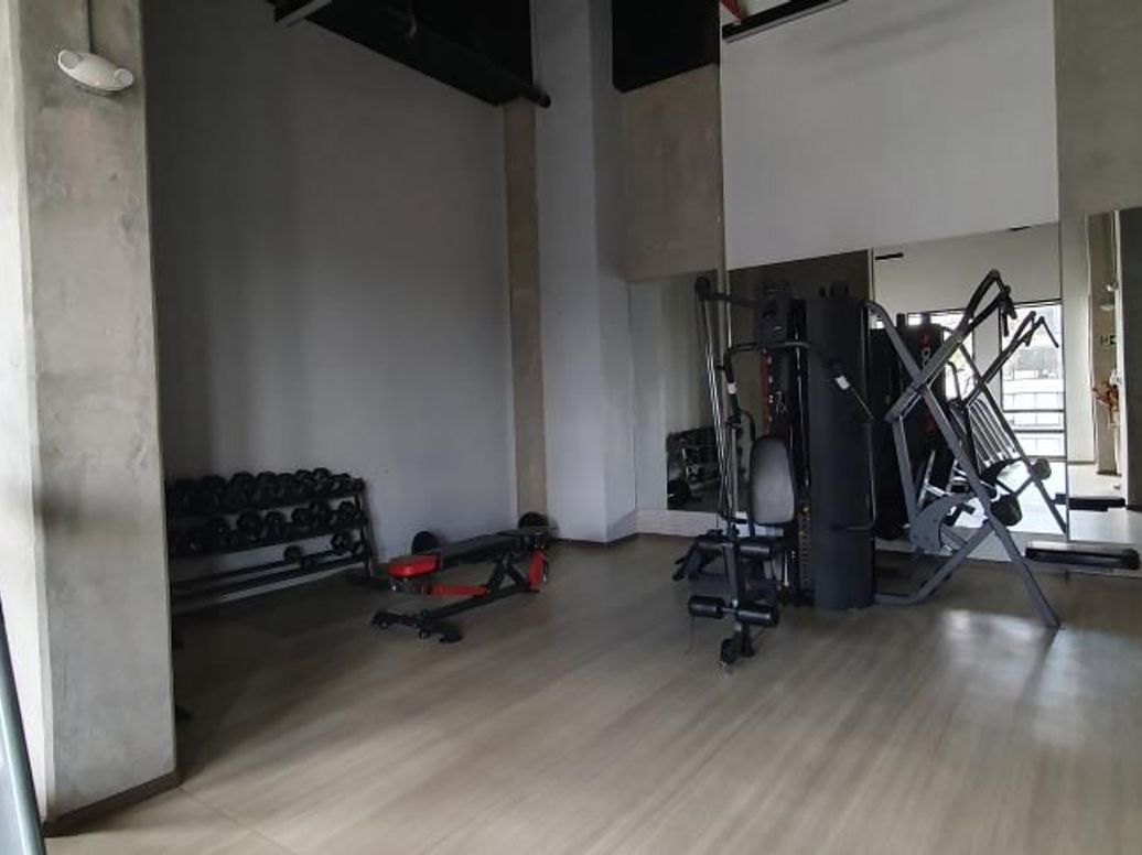 Apartaestudio en venta en Los Alcazares, Bogotá, 40 m² · foto 19 de 20