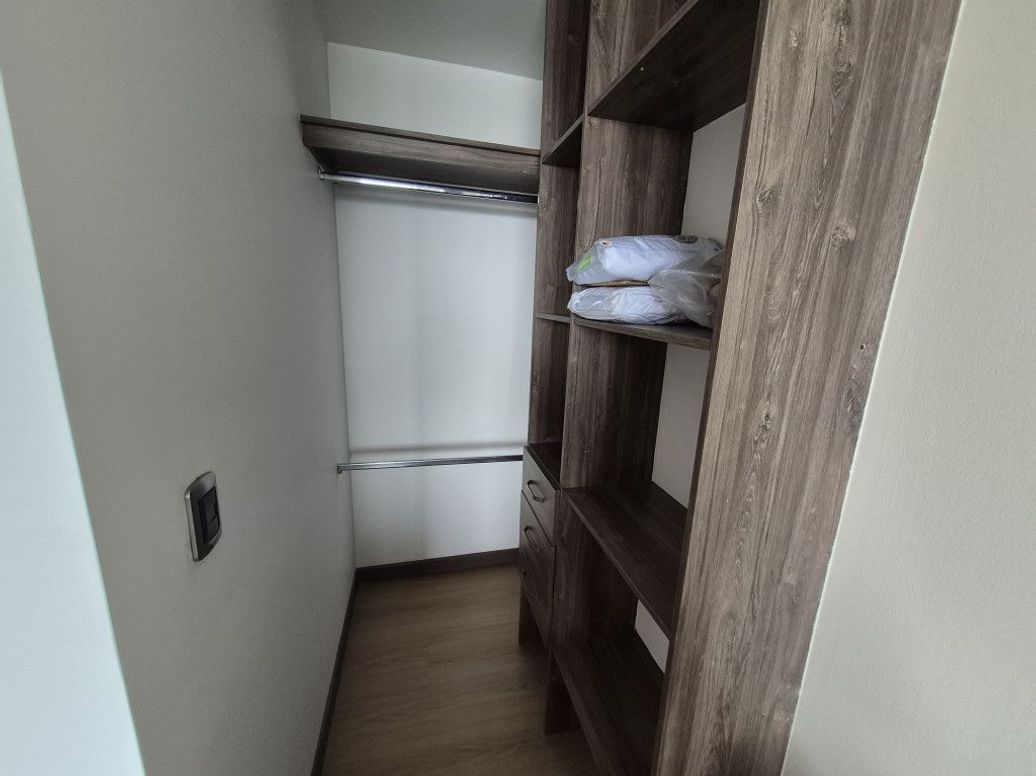 Apartaestudio en venta en Los Alcazares, Bogotá, 40 m² · foto 8 de 20