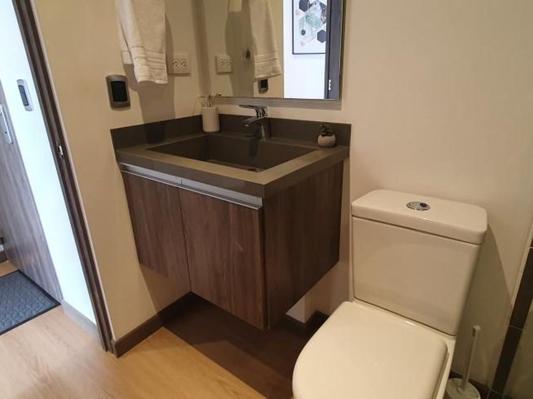 Apartaestudio en venta en Los Alcazares, Bogotá, 40 m² · foto 9 de 20