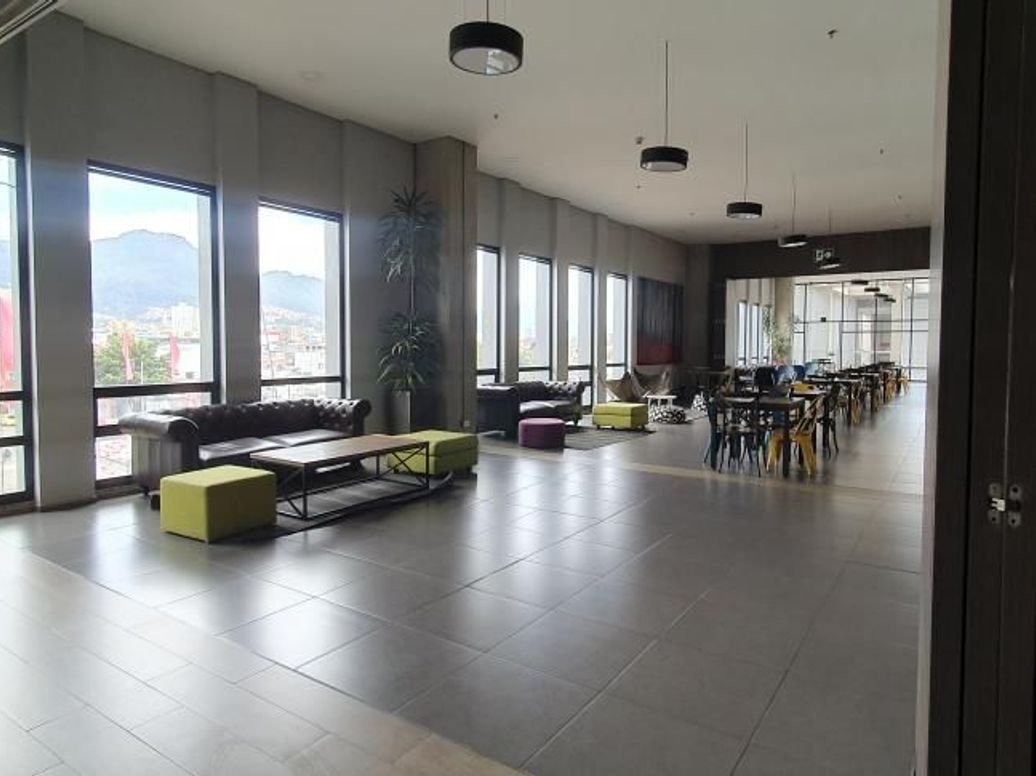 Apartaestudio en venta en Los Alcazares, Bogotá, 40 m² · foto 15 de 20