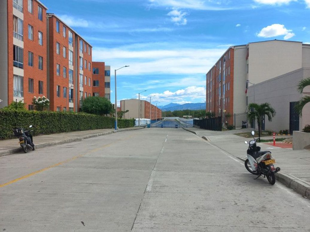 APARTAMENTO EN ARRIENDO en Picalena