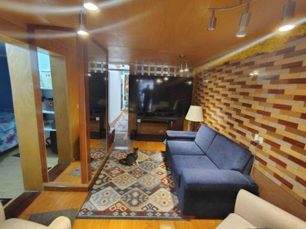 Casa de 6 alcobas en venta en Malibu, Bogotá, 225 m² · foto 20 de 20