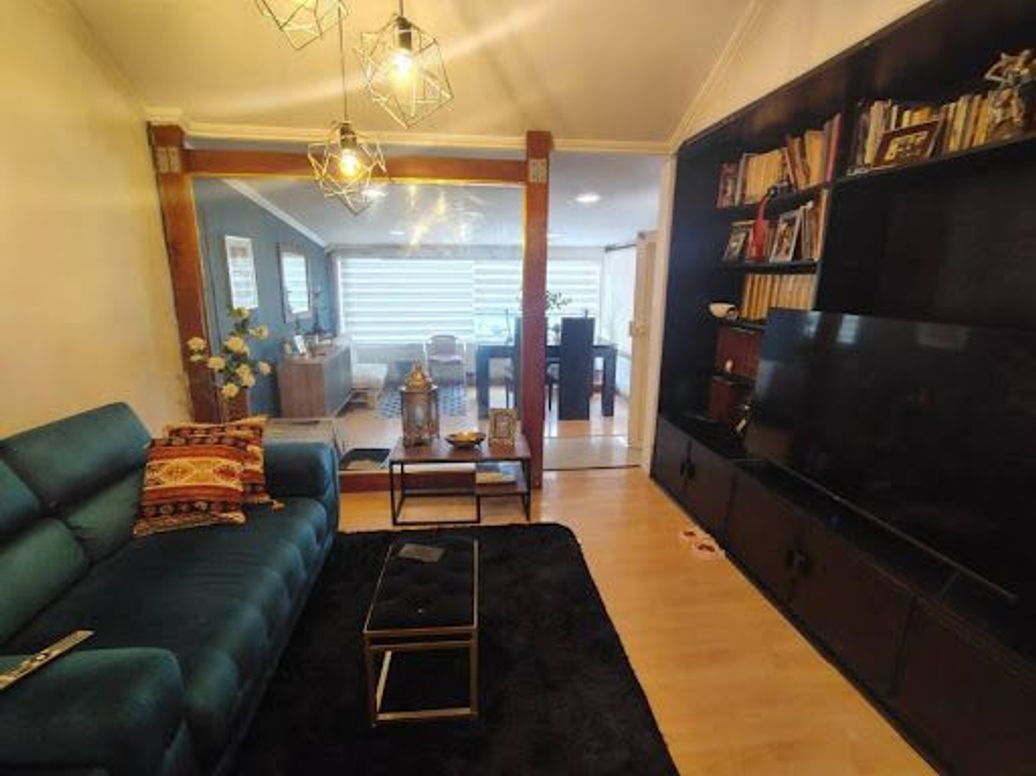Casa de 6 alcobas en venta en Malibu, Bogotá, 225 m² · foto 14 de 20