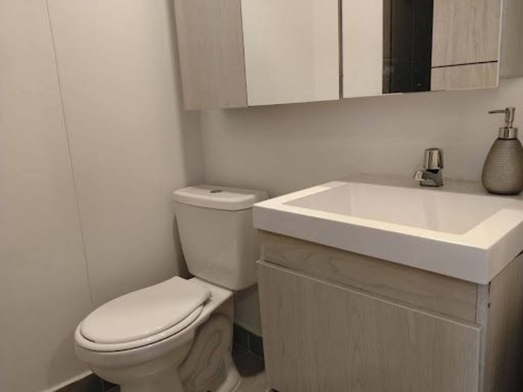 Apartaestudio en venta en Las Aguas, Bogotá, 25 m² · foto 14 de 20