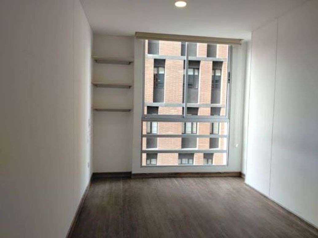 Apartaestudio en venta en Las Aguas, Bogotá, 25 m² · foto 17 de 20