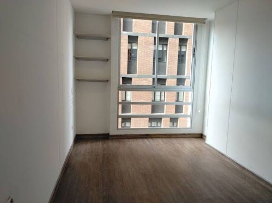 Apartaestudio en venta en Las Aguas, Bogotá, 25 m² · foto 8 de 20