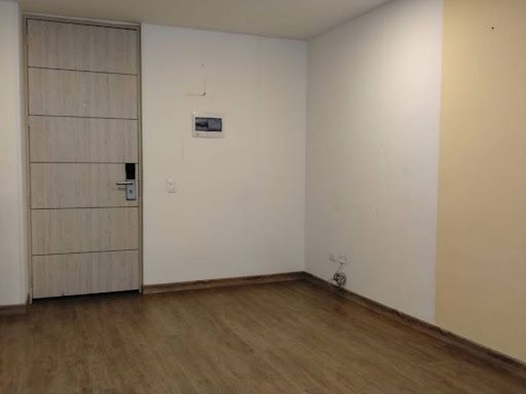 Apartaestudio en venta en Las Aguas, Bogotá, 25 m² · foto 11 de 20