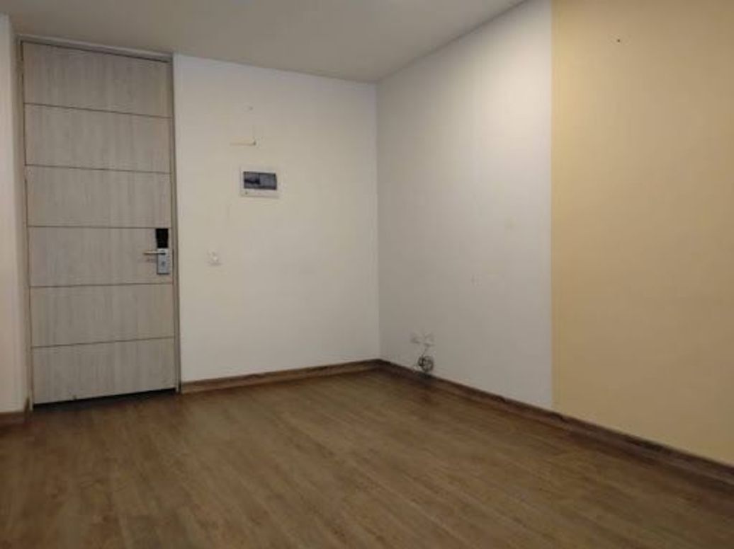 Apartaestudio en venta en Las Aguas, Bogotá, 25 m² · foto 4 de 20