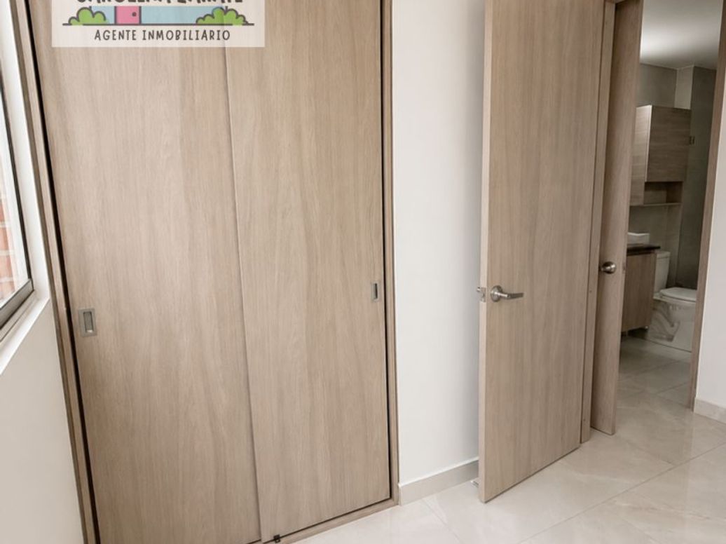 Apartamento de 2 alcobas en venta en Barrancas Norte, Bogotá, 40 m² · foto 5 de 11