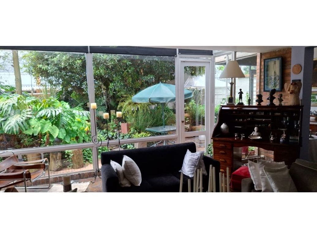 Casa en venta en Niza, Bogotá · foto 3 de 20