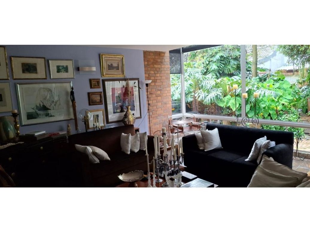 Casa en venta en Niza, Bogotá · foto 5 de 20