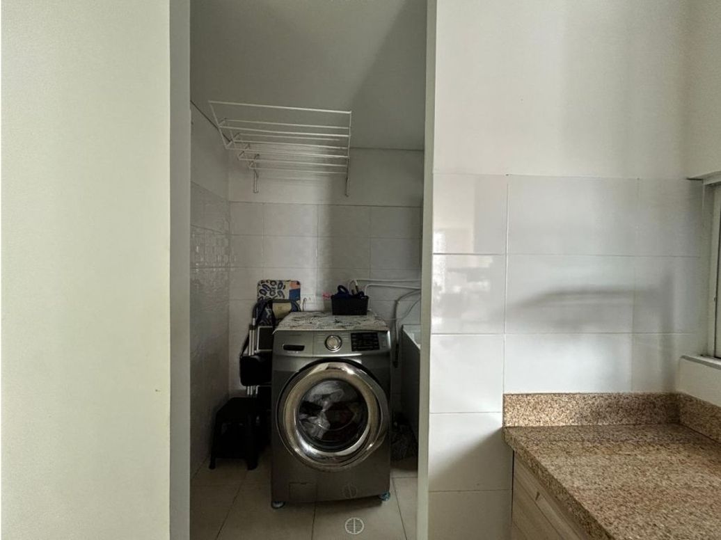 Apartamento de 3 alcobas en venta en Las Villas, Bogotá, 116 m² · foto 8 de 20
