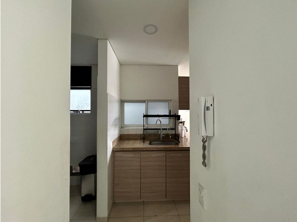 Apartamento de 3 alcobas en venta en Las Villas, Bogotá, 116 m² · foto 7 de 20