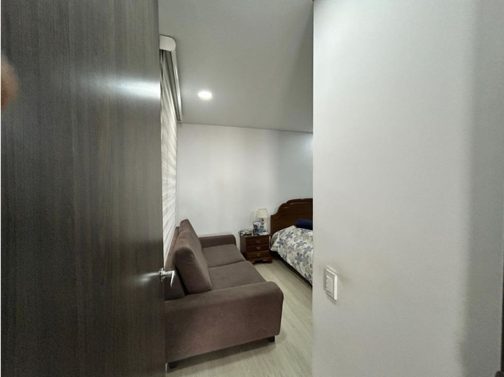 Apartamento de 3 alcobas en venta en Las Villas, Bogotá, 116 m² · foto 20 de 20
