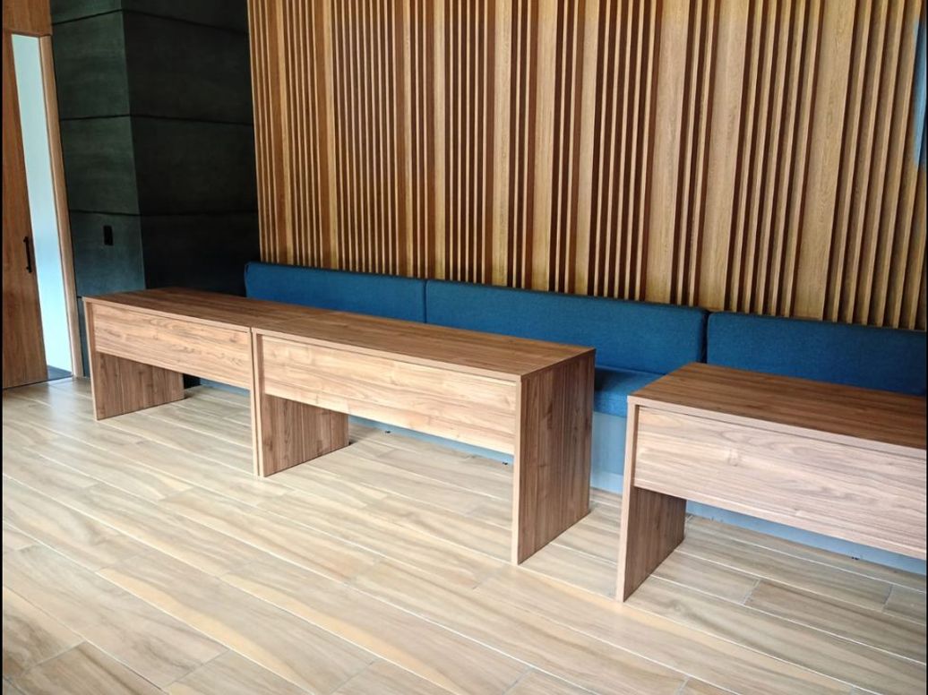 Apartamento de 1 alcoba en venta en Los Cedros, Bogotá, 28 m² · foto 13 de 16