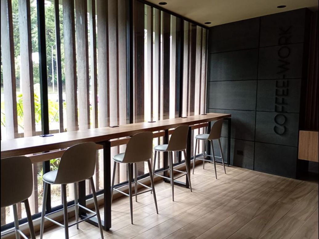 Apartamento de 1 alcoba en venta en Los Cedros, Bogotá, 28 m² · foto 12 de 16