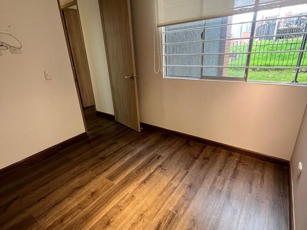 Apartamento de 2 alcobas en arriendo en Canelo, Bogotá, 42 m² · foto 10 de 19