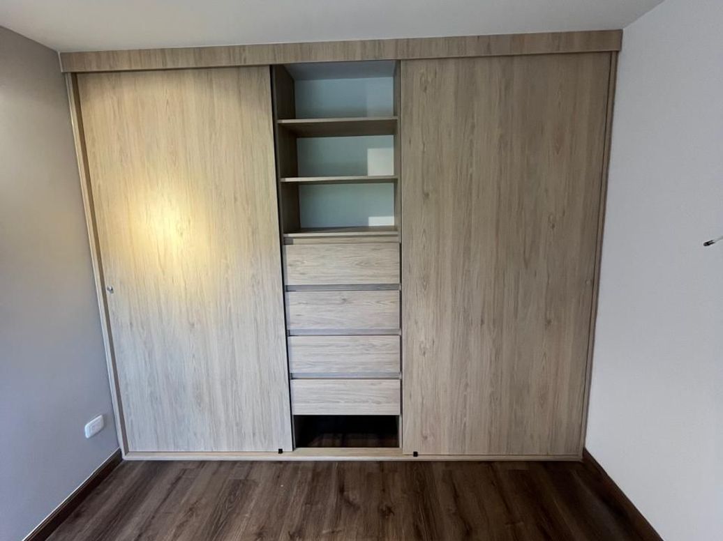 Apartamento de 2 alcobas en arriendo en Canelo, Bogotá, 42 m² · foto 11 de 19