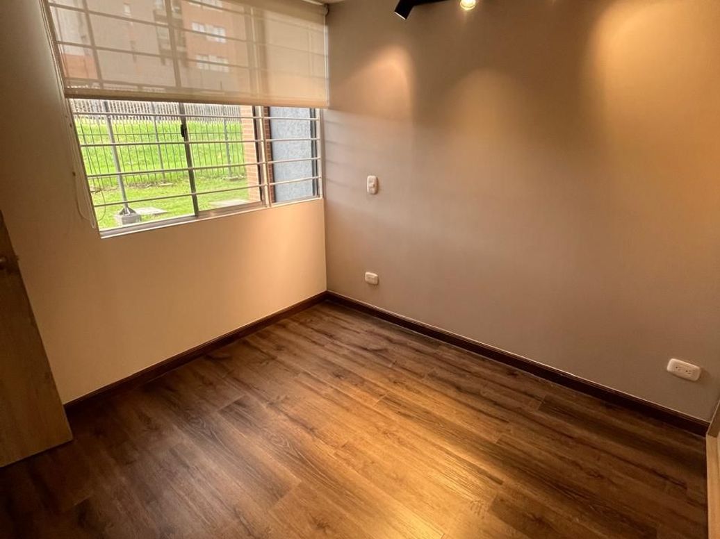 Apartamento de 2 alcobas en arriendo en Canelo, Bogotá, 42 m² · foto 12 de 19