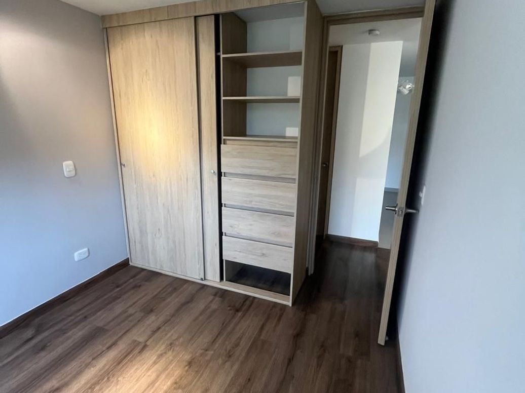 Apartamento de 2 alcobas en arriendo en Canelo, Bogotá, 42 m² · foto 15 de 19