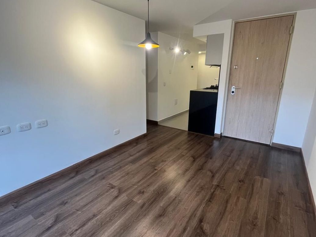 Apartamento de 2 alcobas en arriendo en Canelo, Bogotá, 42 m² · foto 3 de 19