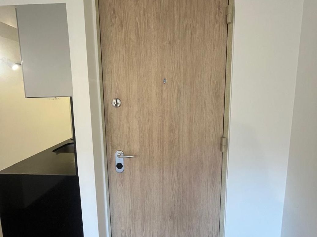 Apartamento de 2 alcobas en arriendo en Canelo, Bogotá, 42 m² · foto 18 de 19