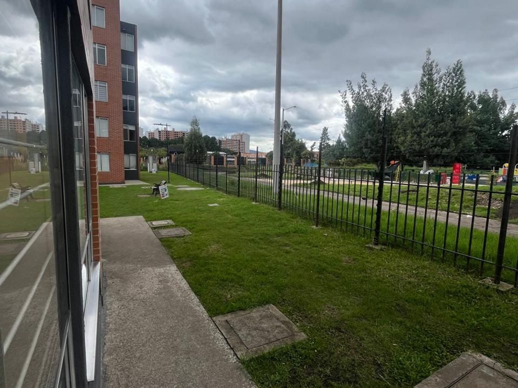 Apartamento de 2 alcobas en arriendo en Canelo, Bogotá, 42 m² · foto 19 de 19